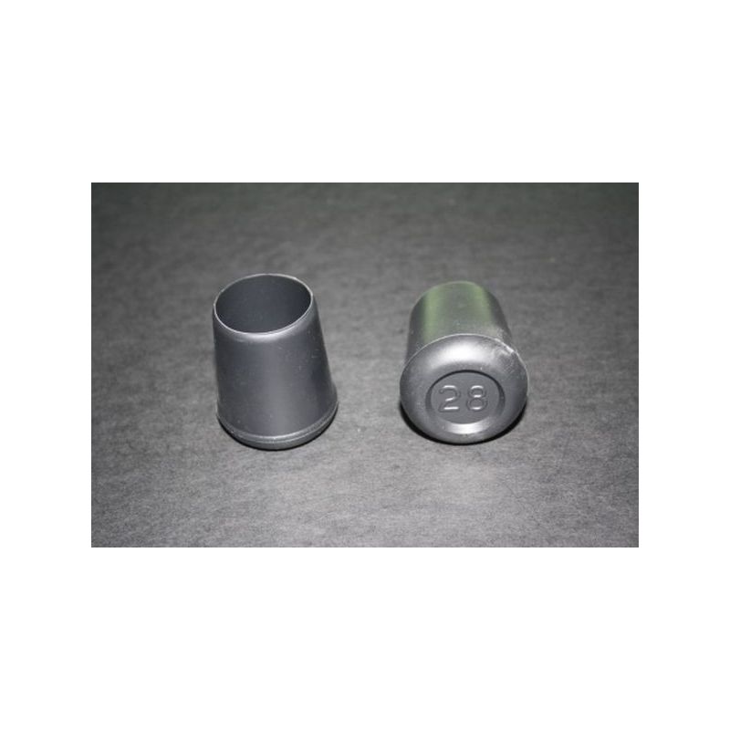 CONTERA PATAS MOB. 28MM RDA EMB PL/BLANDO NE P.RAMON