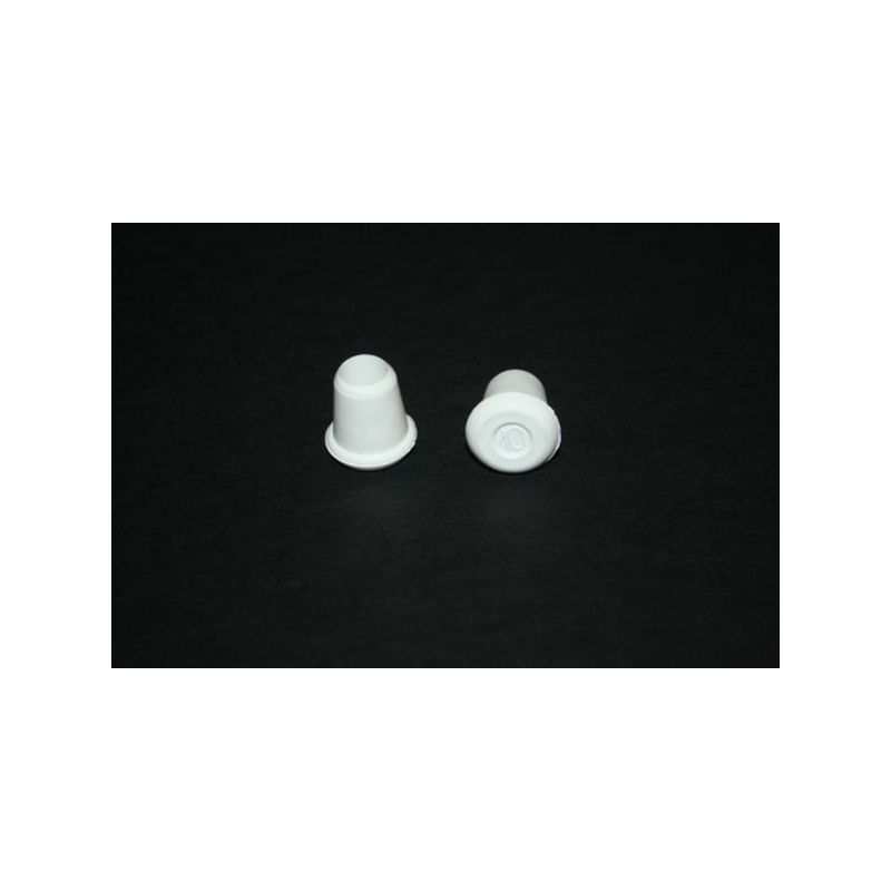 CONTERA PATAS MOB. 10MM RDA EMB PL/BLANDO BL P.RAMON