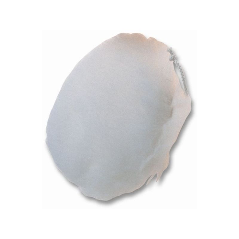 BOINA PULIR PARA AMOLADORA 125 MM LANA PG MAXI