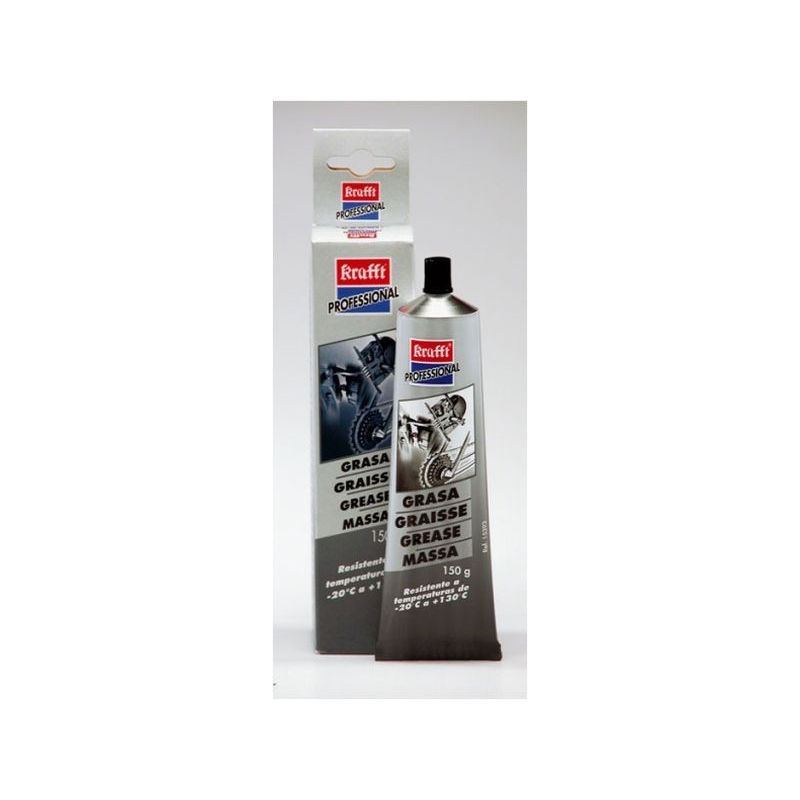 GRASA LUBRICANTE LITIO KRAFFT 150 GR