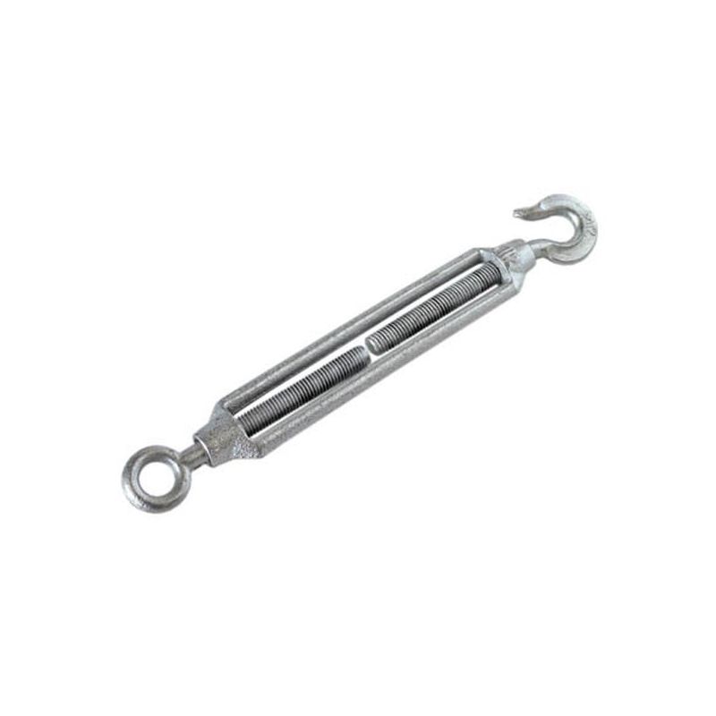 TENSOR CERC M12 1480 GARRA AC GALV 101-12