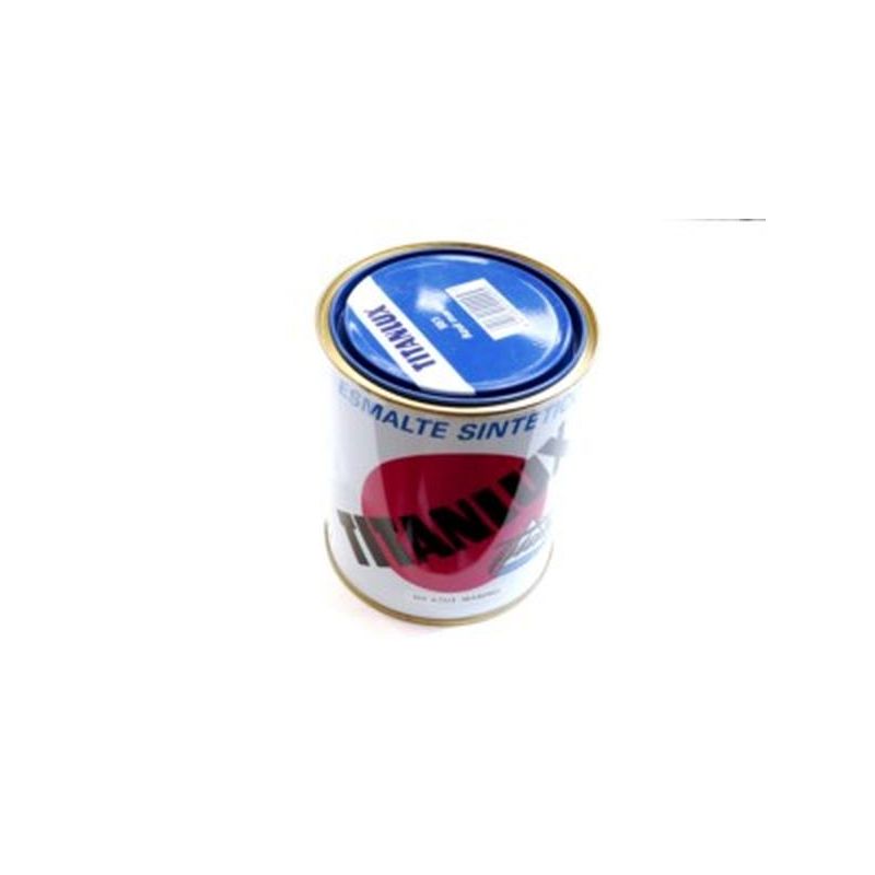 ESMALTE SINT BRI. 750 ML AZ/MAR INT/EXT TITAN