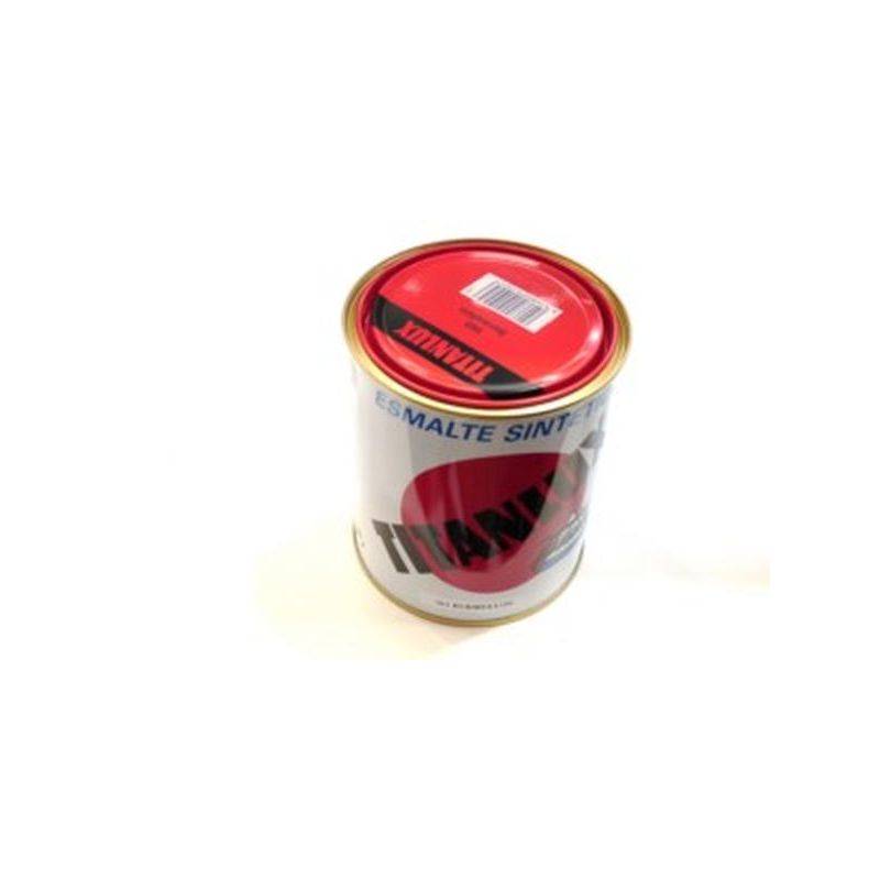 ESMALTE SINT BRI. 750 ML BERME. INT/EXT TITAN