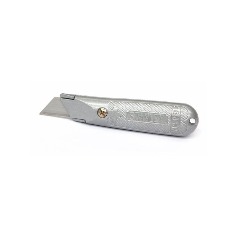 CUTTER PROF 140MM TOTAL ZINC GR STANLEY