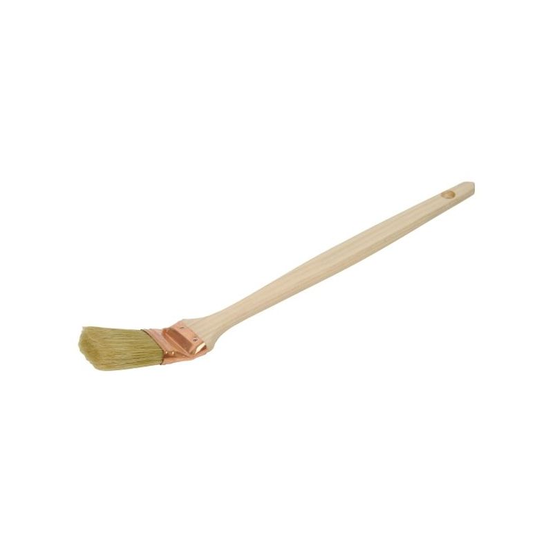 PALETINA PINT RADIADORES PLANA 30 MM M/MAD PULIDO RULO PLUMA