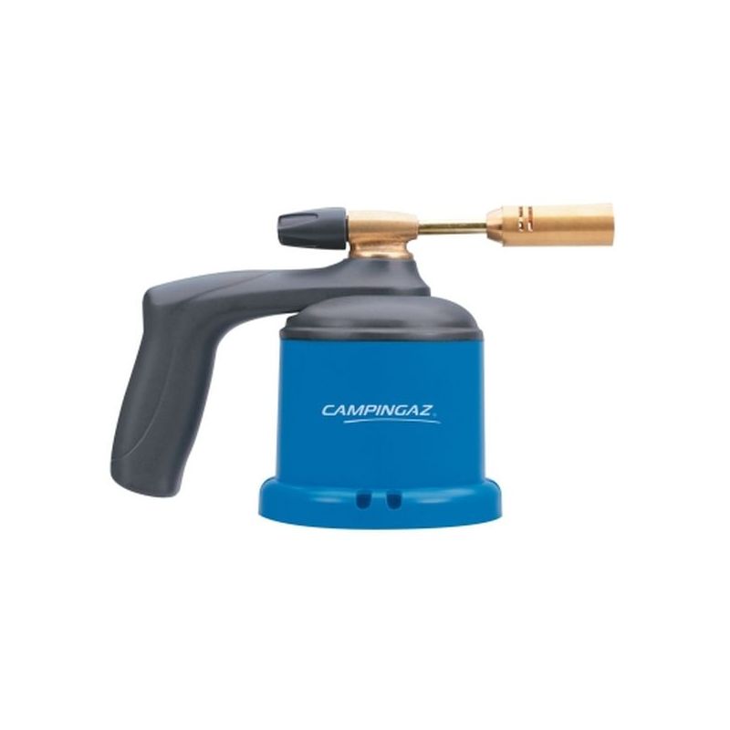 SOLDADOR A GAS CARTUCHO C206 1650W PT2000 SOUDOGAZ CAMPINGAZ