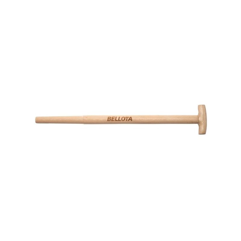 MANGO PALA LARGO 0700MM MAD M5501M BELLOTA