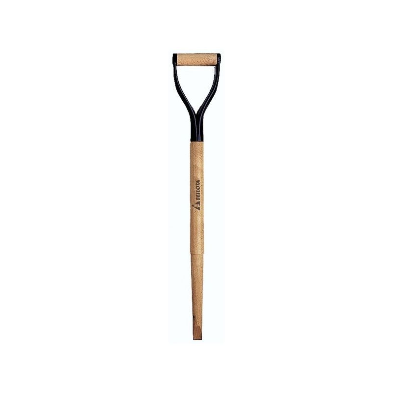 MANGO PALA ANILLA 700MM MAD A M5604A BELLOTA