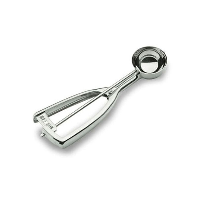 CUCHARA SERVIR HELADO 56MM INOX LACOR