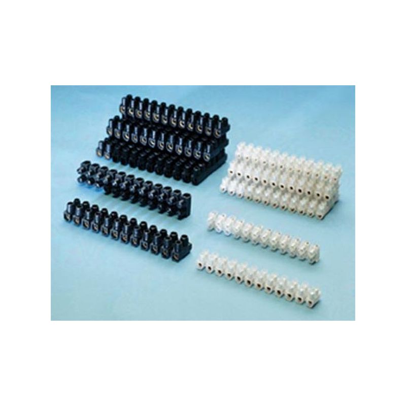 REGLETA ELEC 25MM CONEX. MIARCO PP NE 13472