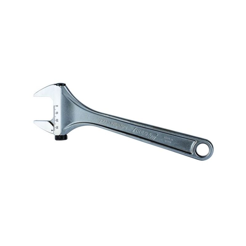 LLAVE AJUST. M/LAT 06&quot; 3/8&quot; IREGA