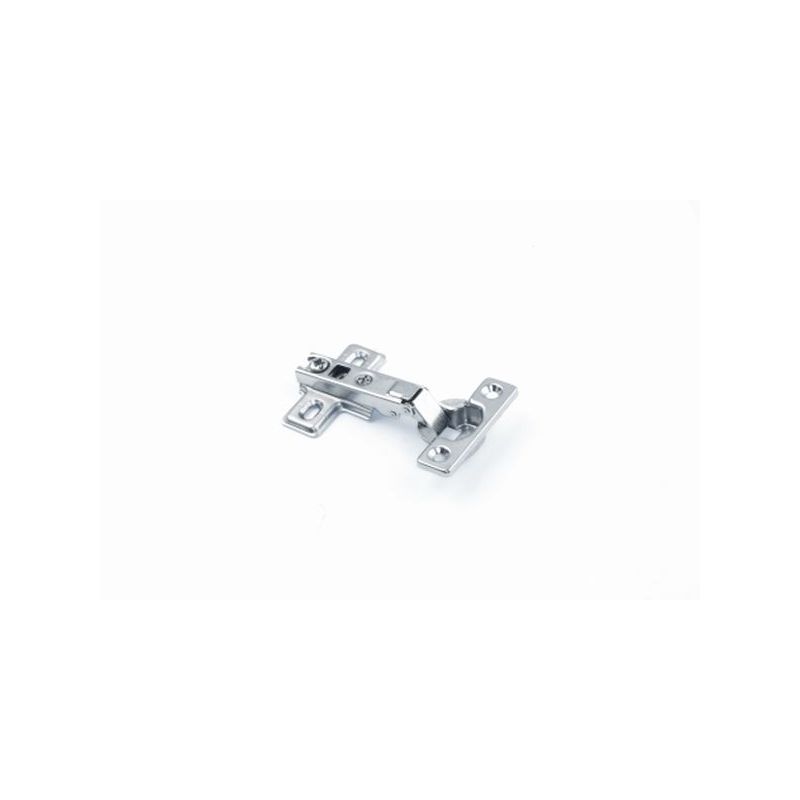 BISAGRA CAZOLETA M/MAD RECTA 26MM 41M B SPAIN