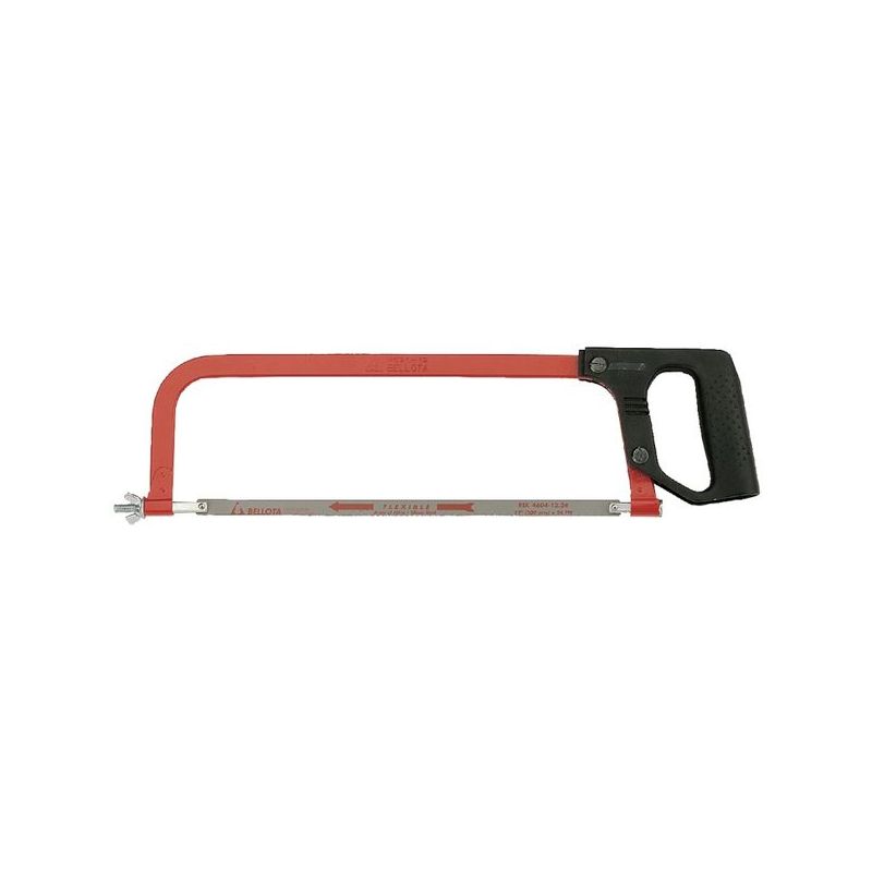 ARCO SIERRA CARPINTERO 470X90 MM M/POLIP PLET.MAC. BELLOTA