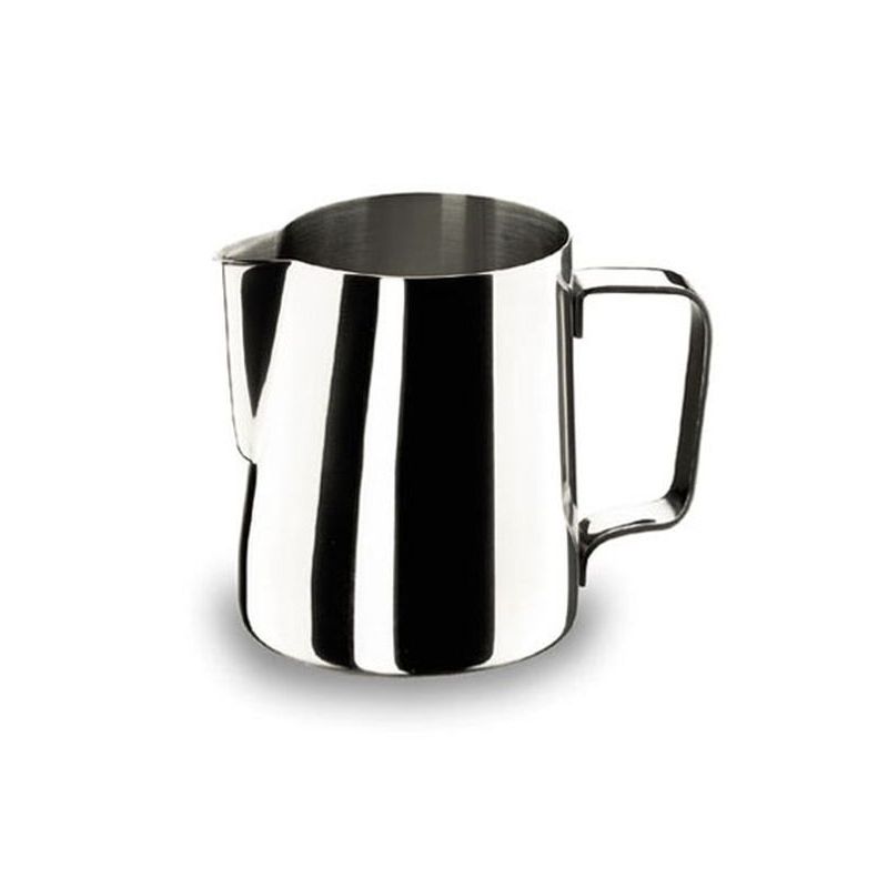 JARRA LECHE 0,35LT INOX LACOR