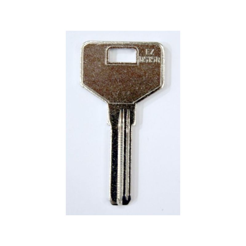 LLAVE PUNTOS EN BRUTO JMA LAT EZ-DS15R
