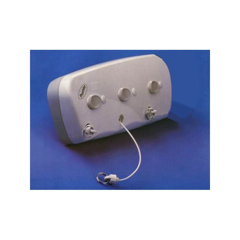 TENDEDERO PARED 3C HASTA 5MT AUTOM PVC PREMIER-3 TZ CUNCIAL