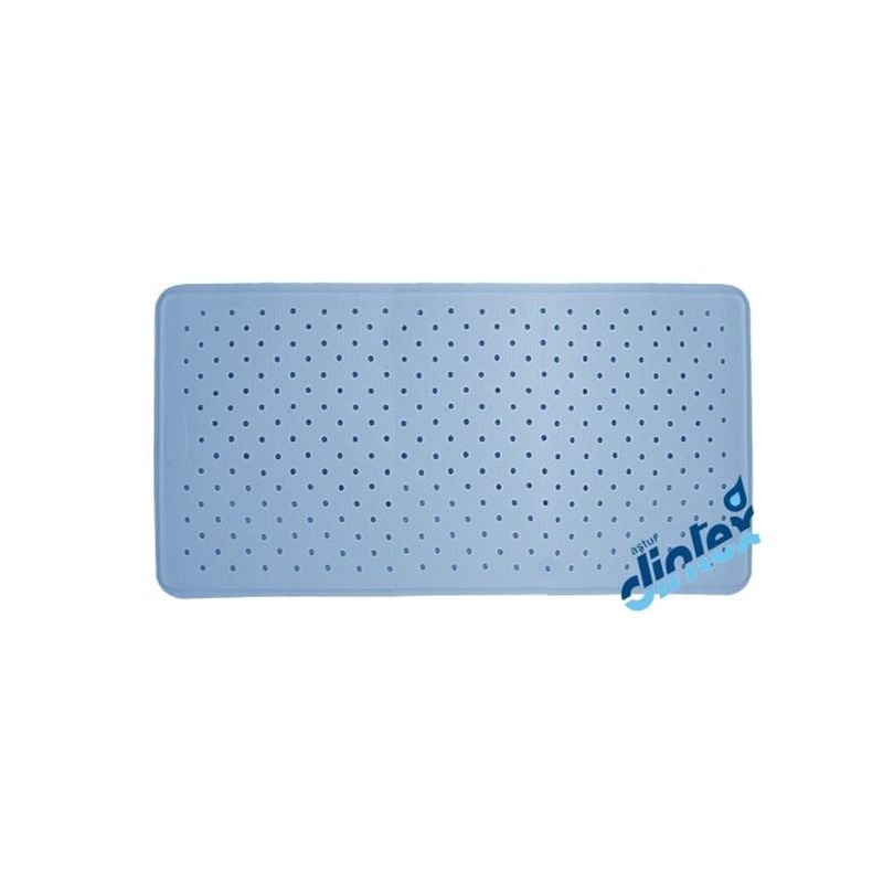 ALFOMBRA BAÑO ANTIDES. 70X36CM BAÑERA AZ DINTEX