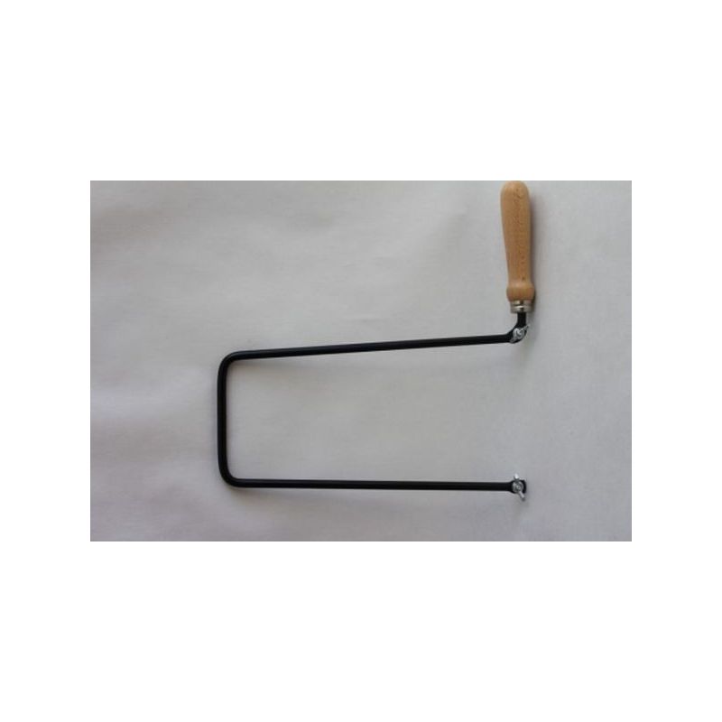 ARCO MARQUETERIA M/MAD 130X270MM WUTO