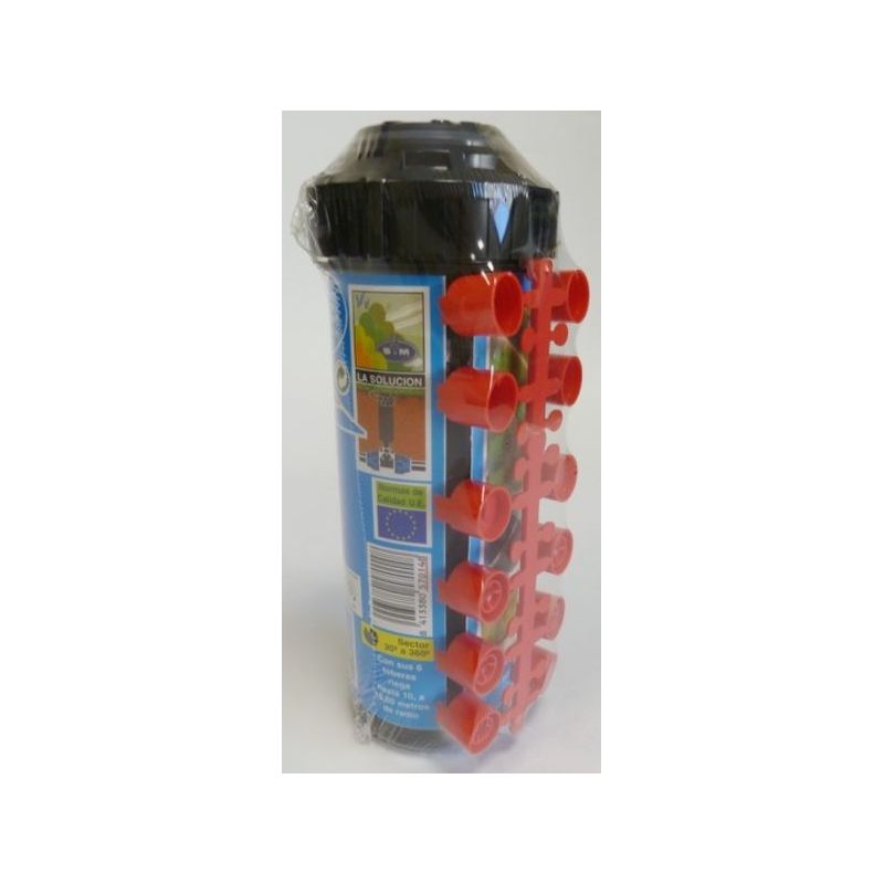 DIFUSOR RIEGO 0§-360§ EMERG. S&amp;M TURBINA REG 570148
