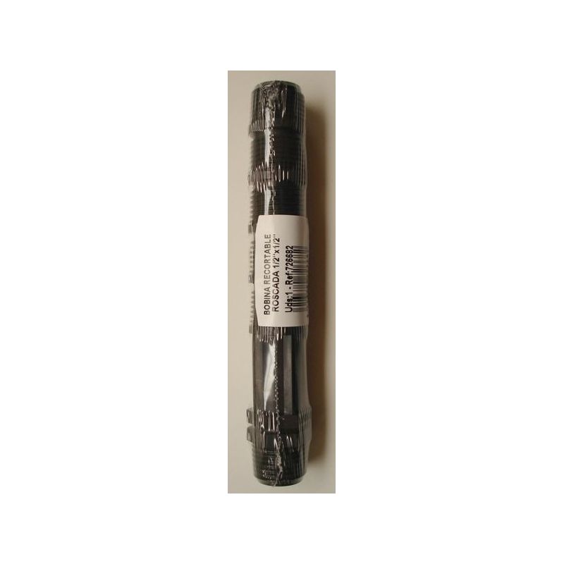 BOBINA RIEGO 1/2&quot;X1/2&quot; ENTERR S&amp;M PP REC. DIF/TURB 726682