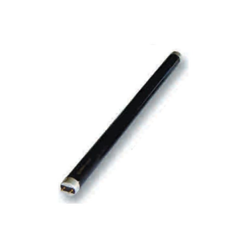 TUBO ILUMIN FLUORESC MATAINSECTOS T5 BL 6 W CLAR