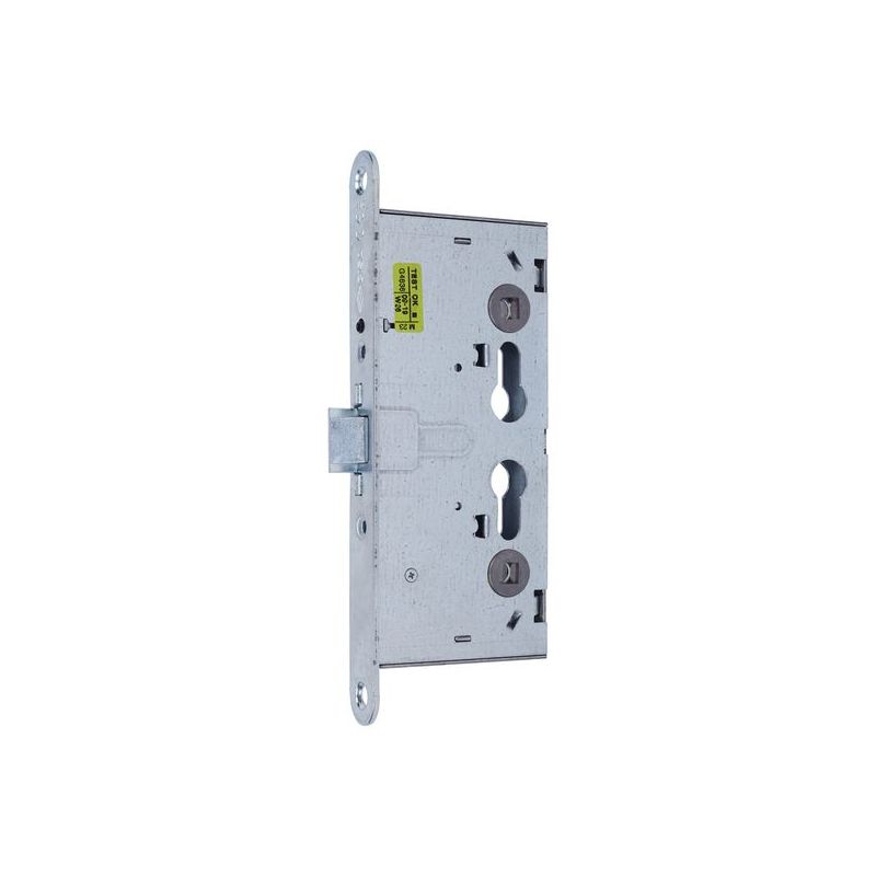 CERRADURA ANTIPANICO 24X65MM 43130.65E.0 INOX PIC/PAL CISA