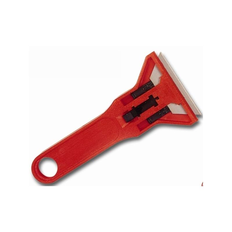 RASCADOR VIDRIOS BRICODY RAS-3