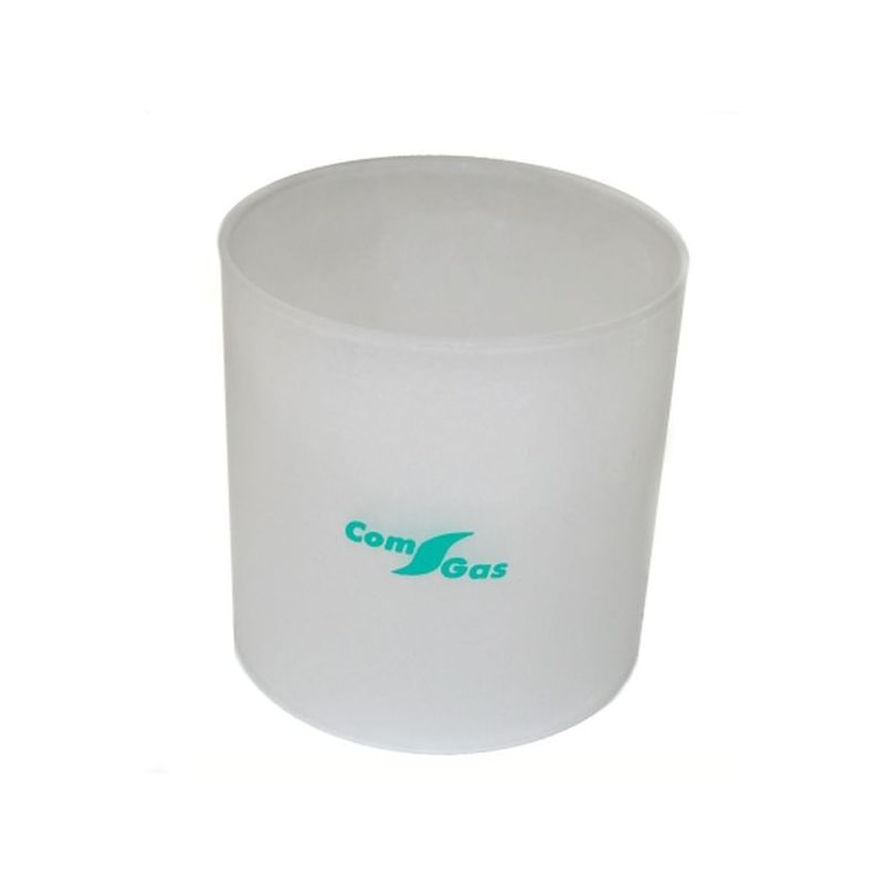 CRISTAL CAMP LAMPARA COMGAS CRIST PARA 985/1002 1075