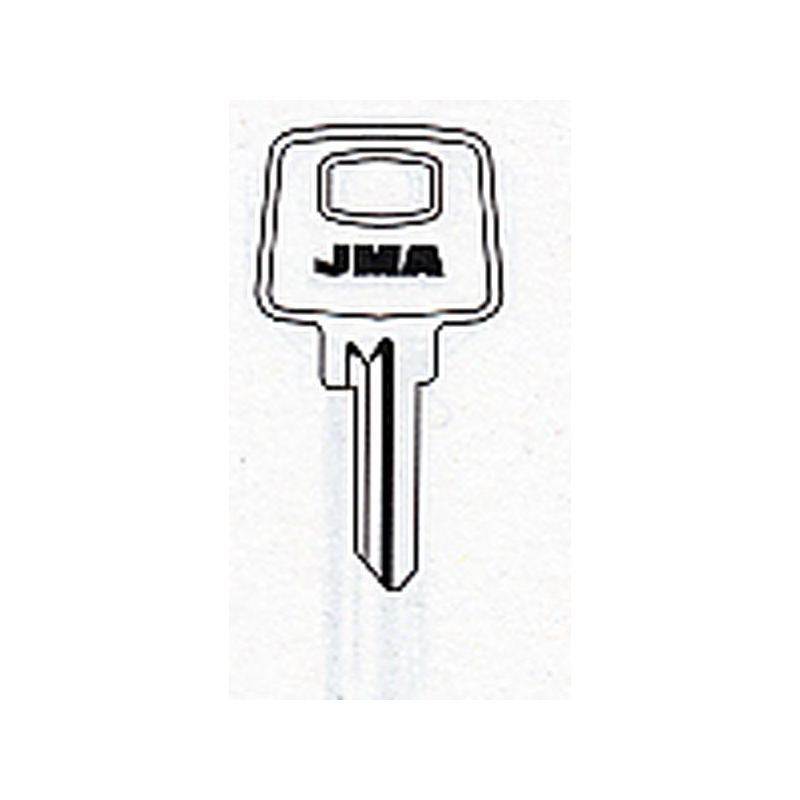 LLAVE CILINDRO EN BRUTO JMA AC STS-4D