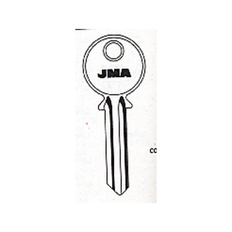 LLAVE CILINDRO EN BRUTO JMA AC U-6D