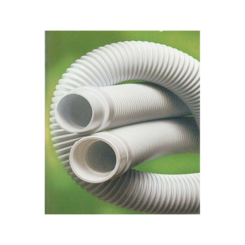 MANGUERA PISC. 1,5 MT LIMPIAF ESPIROF BL 0314150008