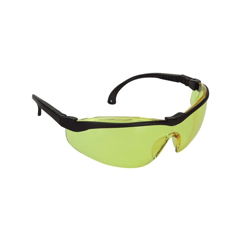 GAFA PROT OCULAR TRANSPARENTE CLIMAX