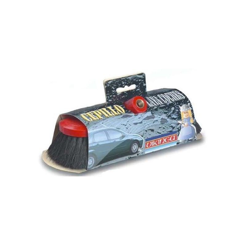 CEPILLO LAVADO COCHE PELO S/M. VIKINGA