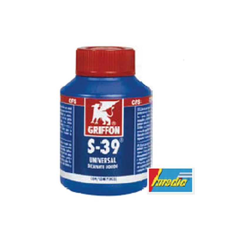 DECAPANTE SOLD GEL 80ML AUTODECAPANTE C/PINCEL S-39 GRIFFON