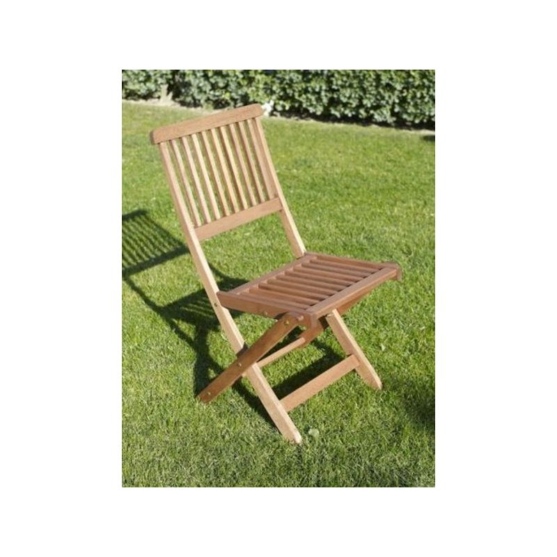 SILLA JARD PLEG JUINSA MAD S/B 8120400