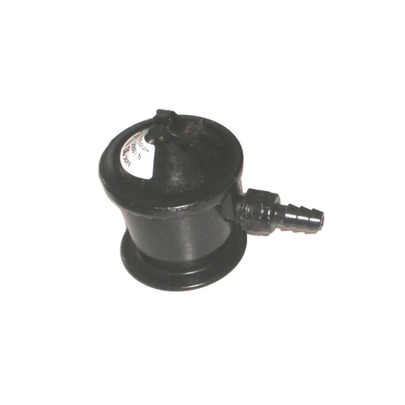 REGULADOR GAS DOMESTICO 30GR VALVULA SEGURIDAD COMGAS