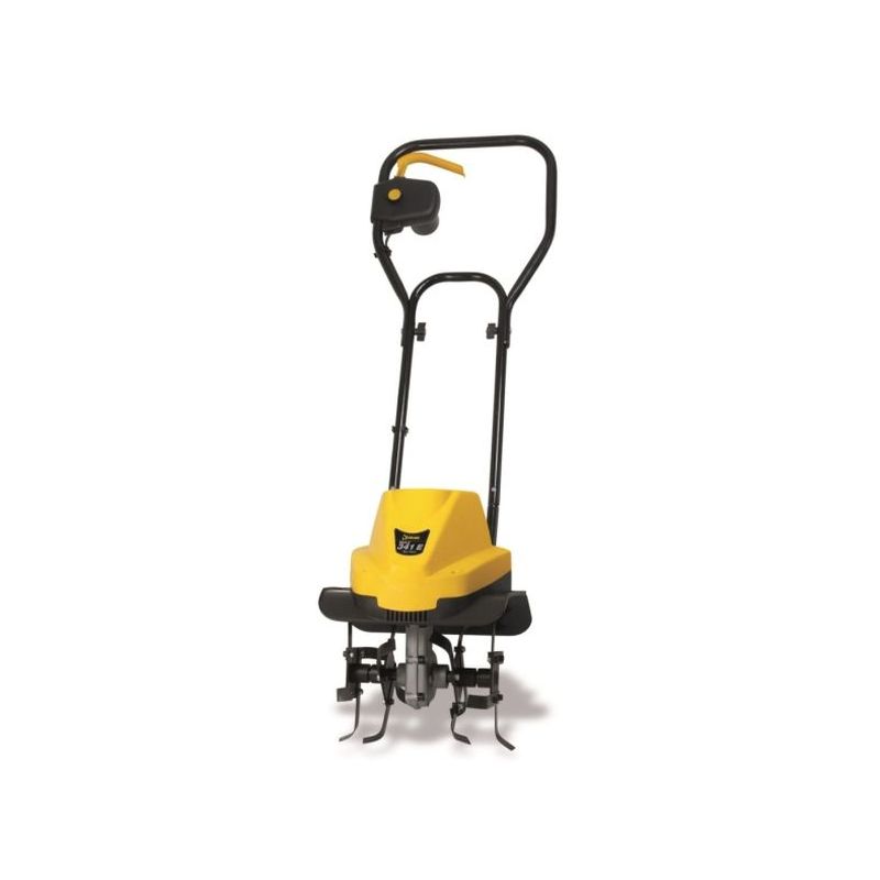 ELECTROAZADA AGRI 28CM ELEC 750W CUCHILLAS ACERO GARLAND