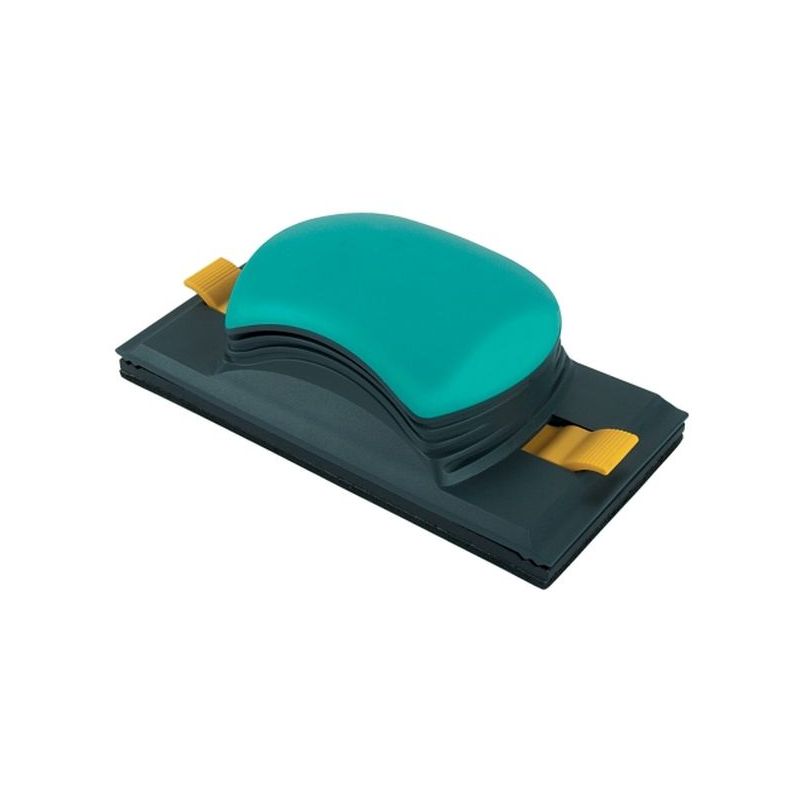 LIJADORA MAD MAN 93 MM X230 MM CDA WOLFCRAFT