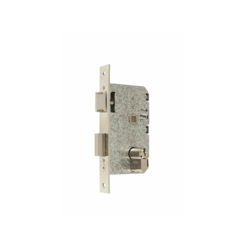 CERRADURA MAD.EMB. 23X35MM 135AN311 NIQ C/CU MCM