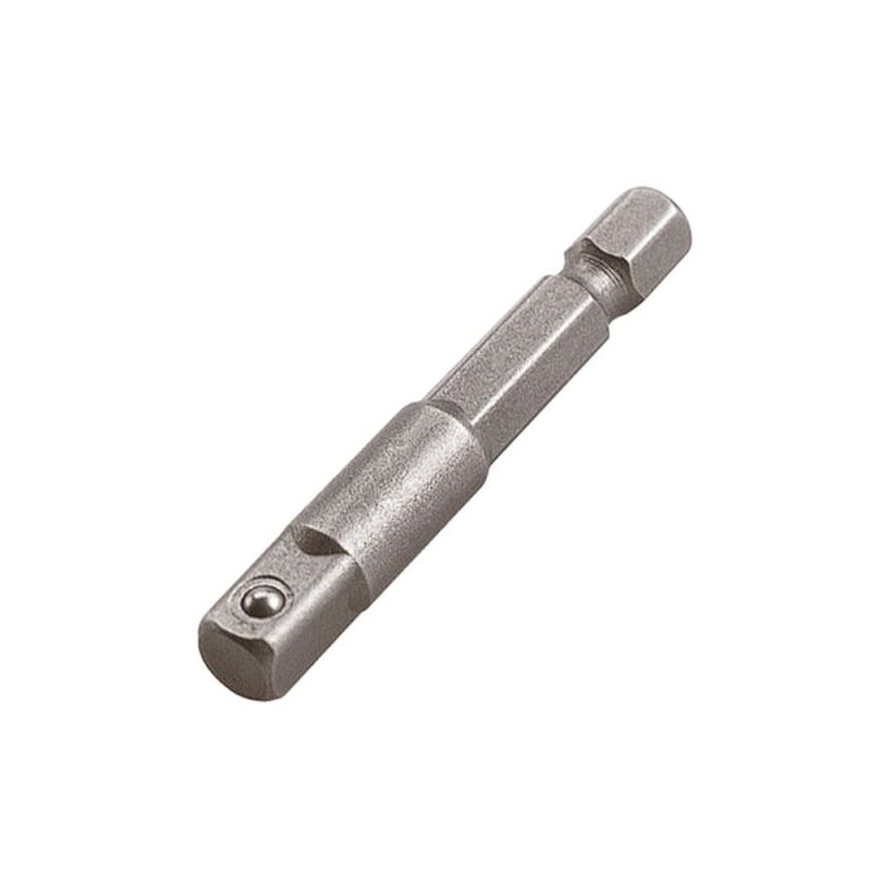 ADAPTADOR LLAVE TUBO WOLFCRAFT