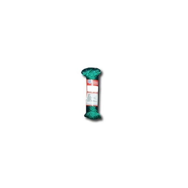 CUERDA TRENZ. 05MM PE VER H.PERIO 15 MT