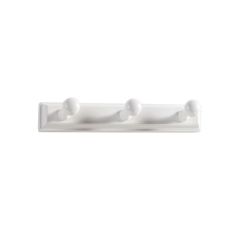 COLGADOR PARED ATORN. HERDASA MAD NAT 3G LACADA 133-NATURAL