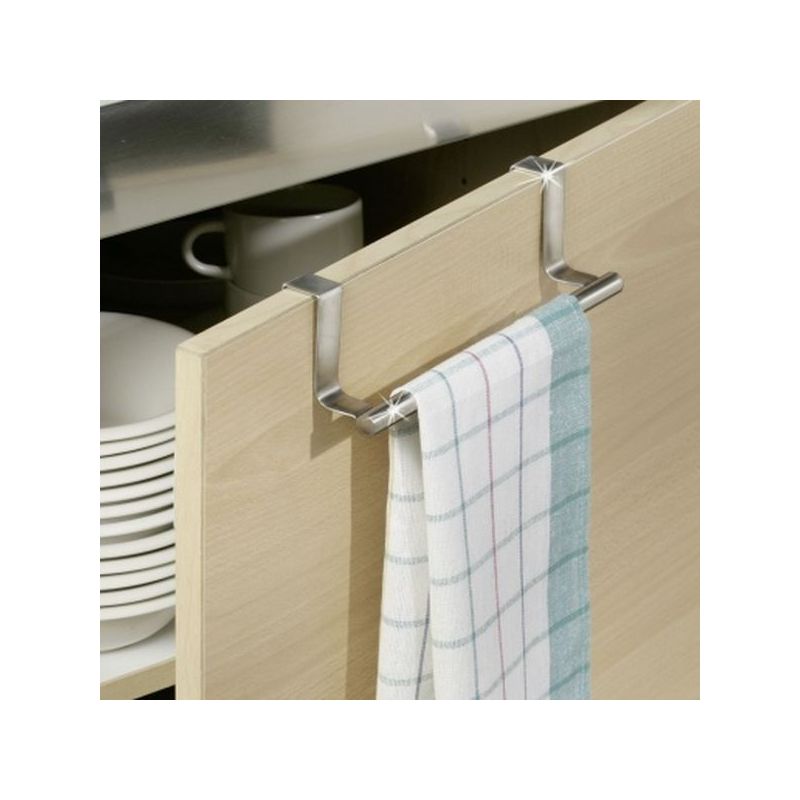 SOPORTE COC PAÑOS 22-35CM EXT S/TORN. INOX WENKO