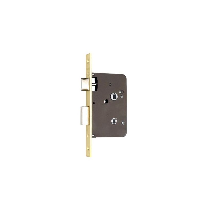 PICAPORTE MAD.EMB. 23X50MM 65180HL LAT YALE