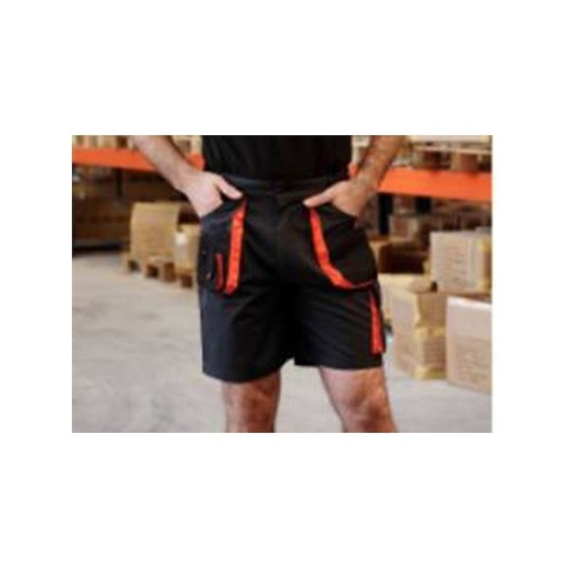 PANTALON TRABAJO XL TERGAL NE/NA TOPRANGE MLTIBOL JUBA