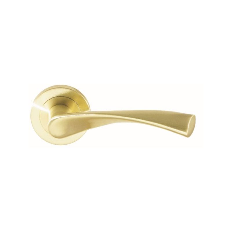 MANIVELA PTA R-707-LS LAT ROS. MICEL