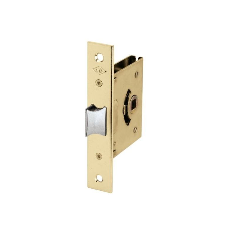 PICAPORTE PTA 22X37MM 249B50/2 H. LAT MAD EMB S/PIC. CVL