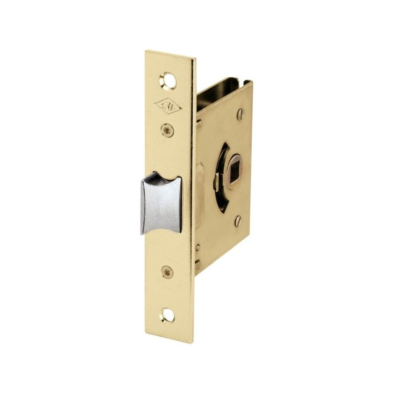 PICAPORTE PTA 22X40MM 249R60/2 H. LAT MAD EMB S/PIC. CVL