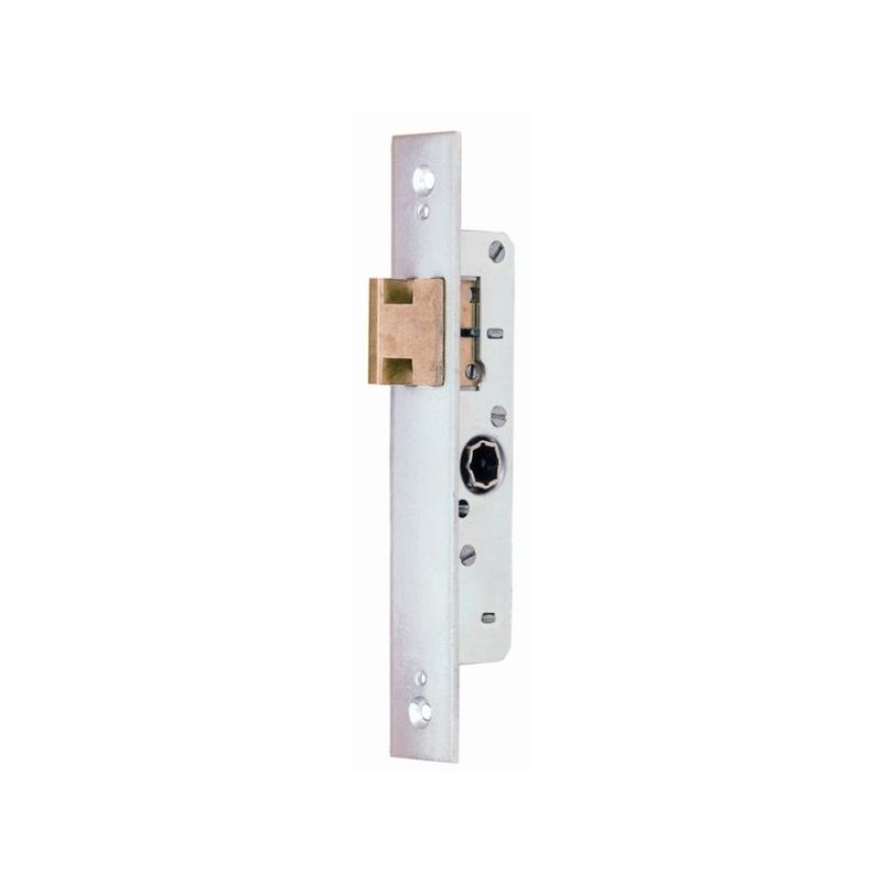 PICAPORTE MET.EMB. 23X14MM 5553 INOX LINCE