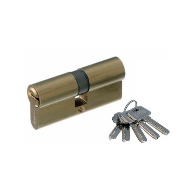 CILINDRO SEG 33,5X33,5MM SS:33-33 LAT LEVA LG MCM